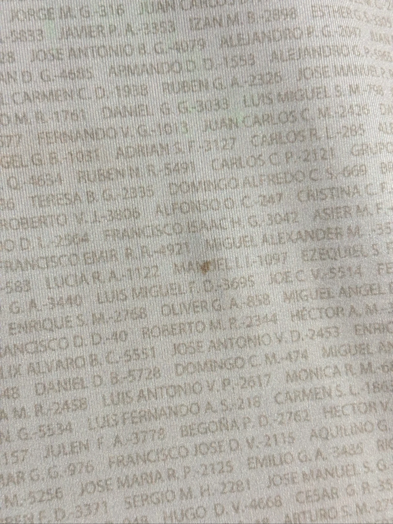 Camiseta Cultural Leonesa 2023 2024 Kappa Player Issued – photo 8